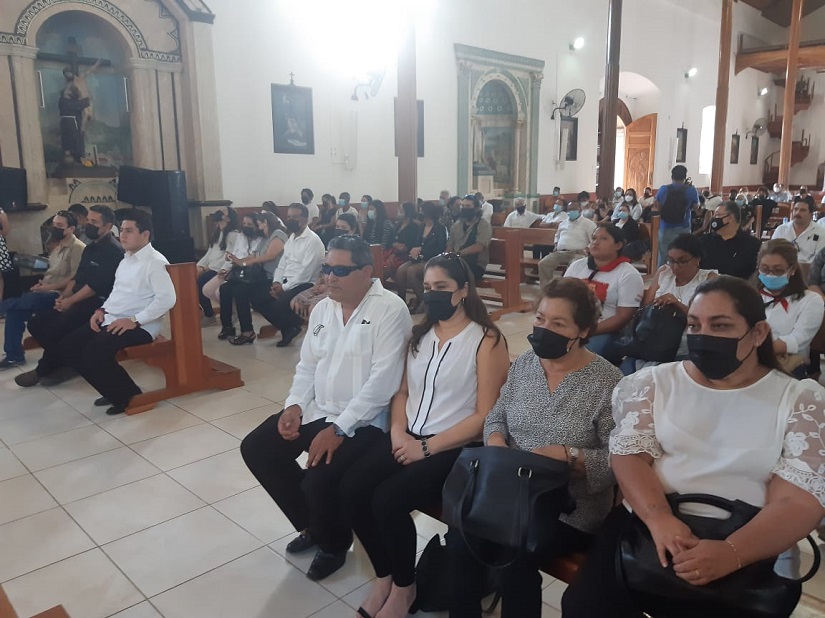 PASTORA
